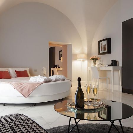 קטאניה Quattro Canti Suites מראה חיצוני תמונה