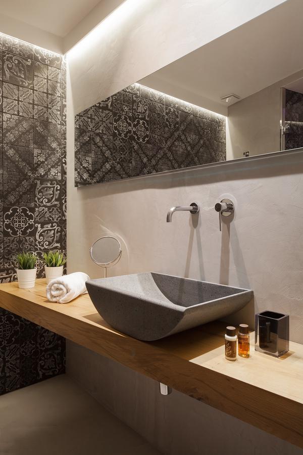 קטאניה Quattro Canti Suites מראה חיצוני תמונה