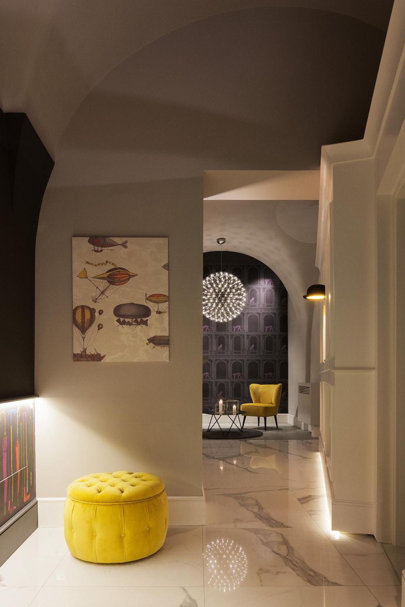 קטאניה Quattro Canti Suites מראה חיצוני תמונה