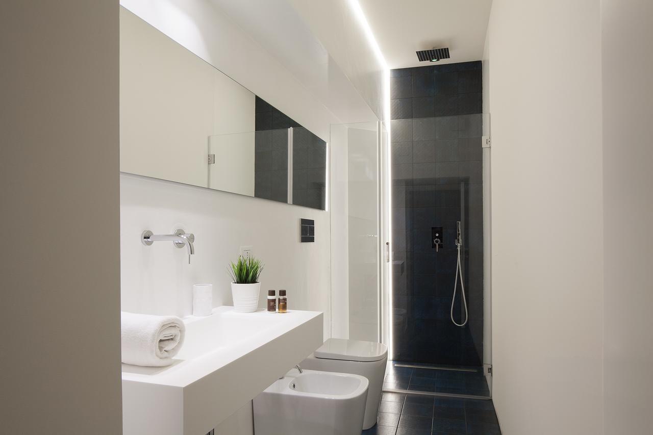 קטאניה Quattro Canti Suites מראה חיצוני תמונה