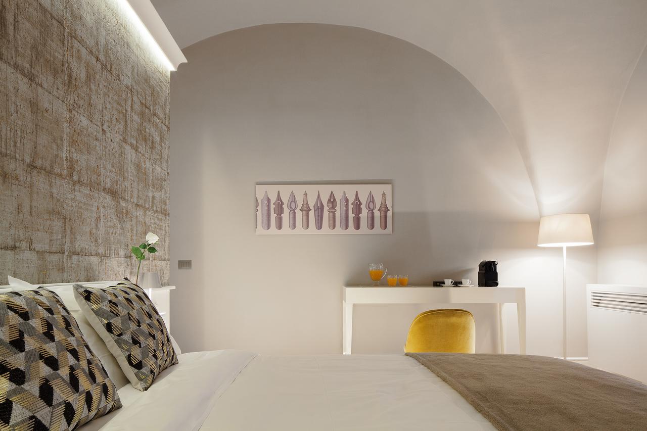קטאניה Quattro Canti Suites מראה חיצוני תמונה